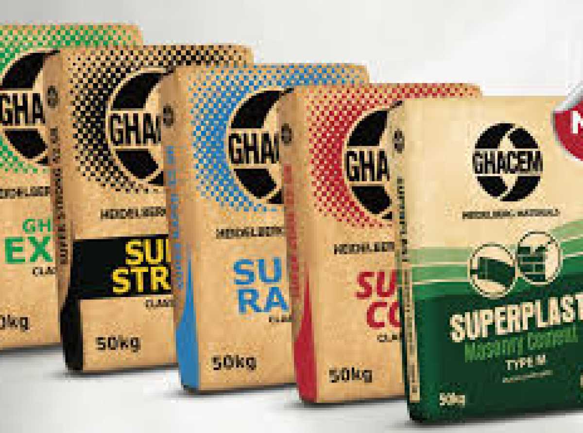 Cement manufacturers petition government over surge in raw material costs